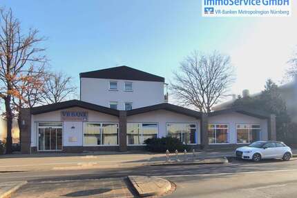 Haus zum Kaufen in Nürnberg 1.650.000,00 € 328 m²