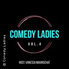 Comedy Ladies - Vol. 4