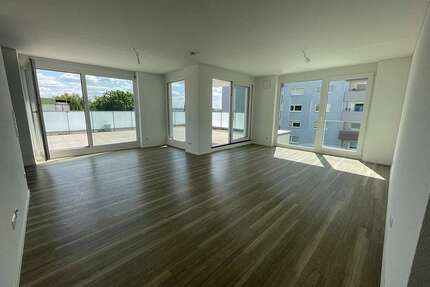 Wohnung zum Mieten in Möglingen 1.650,00 € 126 m²