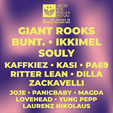 About You Pangea Festival 2026