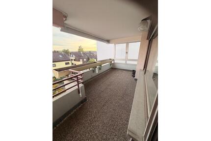 3,5 Zimmer Etagenwohnung - 1.250,00&nbsp;EUR Kaltmiete, ca.&nbsp; 95,00&nbsp;m&sup2; in Renningen (PLZ: 71272)