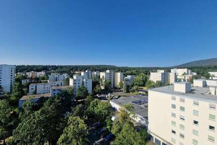 Wohnung zum Kaufen in Oberursel 280.000,00 € 87 m²