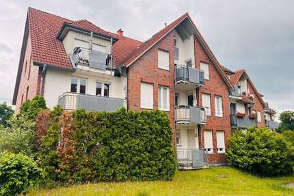Wohnung zum Kaufen in Ludwigsfelde OT Genshagen 155.000,00 € 55.8 m²