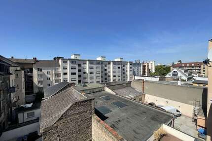 Wohnung zum Mieten in Mannheim 800,00 € 60 m²
