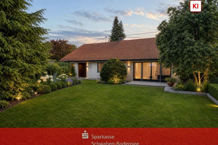 Haus zum Kaufen in Bad Grönenbach 590.000,00 € 144.14 m²