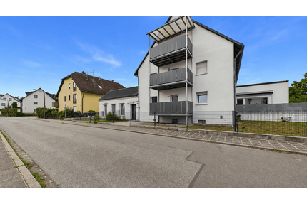 Wohnung zum Kaufen in Nürnberg 180.000,00 € 63.41 m²
