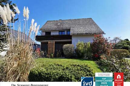 Haus zum Kaufen in Elkenroth 249.000,00 € 136.52 m²