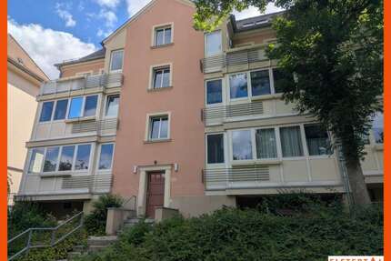Wohnung zum Mieten in Gera 390,00 € 58.52 m²
