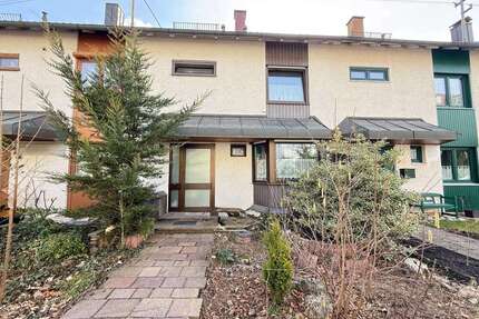 Haus zum Kaufen in Augsburg 499.000,00 € 106 m²