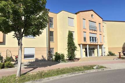 Wohnung zum Kaufen in Lingenfeld 243.000,00 € 49.82 m²