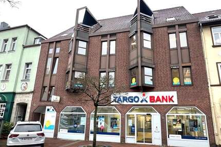 Büro in Peine 1.400,00 € 169 m²