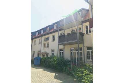 Wohnung zum Mieten in Halberstadt 389,00 € 74 m²
