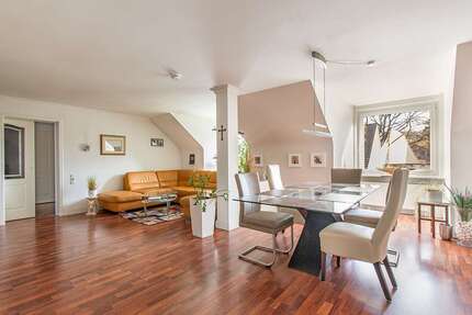Wohnung zum Kaufen in Hamburg 385.000,00 € 102.85 m²