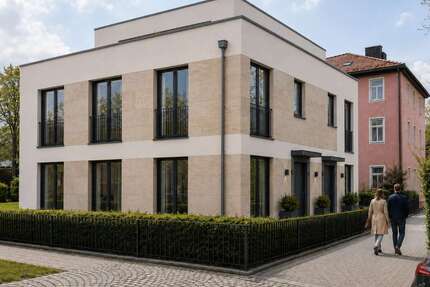 Grundstück zu verkaufen in München 1.620.000,00 € 215 m²
