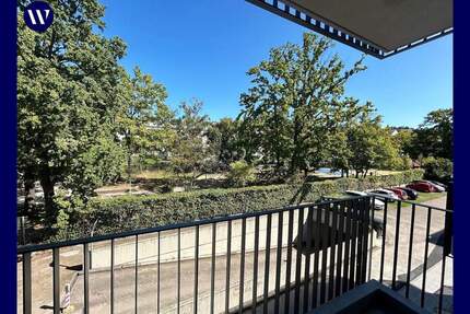 Ihr neues Zuhause im modernen Neubau - 2 Zimmer + Balkon, Bad mit Walk-In-Dusche, Einbauküche - Stuttgart Untertürkheim