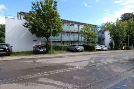Wohnung zum Mieten in Welzheim 475,00 € 54.45 m²