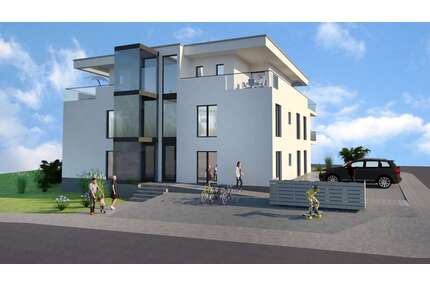 Wohnung zum Kaufen in Buchen 399.000,00 € 105.42 m²