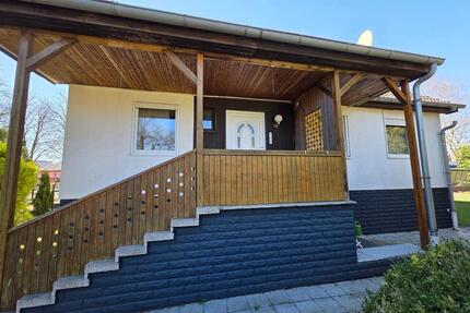 Einfamilienhaus, in der Gartenstadt NeuenhagenBerlin Maklerfrei - Fredersdorf-Vogelsdorf