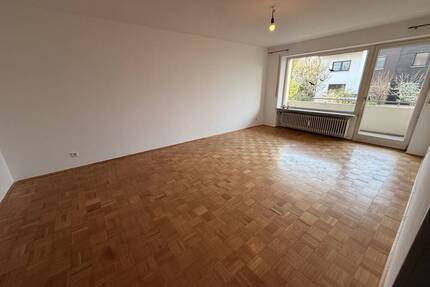 WEIßENBURG - 2-Zimmer-Wohnung mit KFZ-Stellplatz
