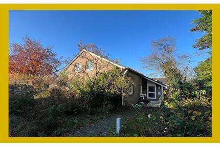 Frei stehendes EFH in Krefeld TRAAR