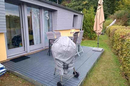 Ferienhaus EifelCampingpark Eifel - Waxweiler