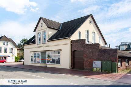 Haus zum Kaufen in Bad Zwischenahn 489.000,00 € 196.5 m²