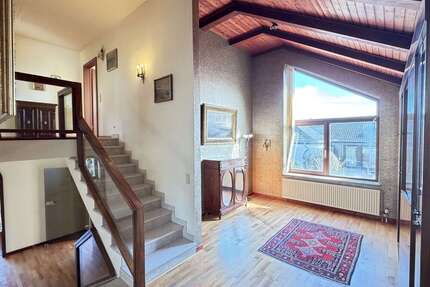 Haus zum Kaufen in Wiesbaden 779.000,00 € 160 m²