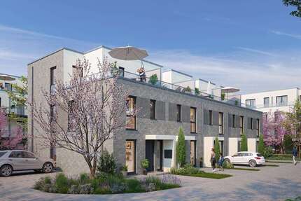 Haus zum Kaufen in Speyer 806.300,00 € 153.39 m²