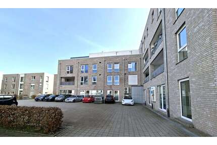 Wohnung zum Kaufen in Wallenhorst 110.000,00 € 34.38 m²