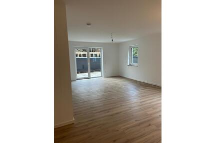 2-Zimmer-Wohnung im Erdgeschoss - Essenbach