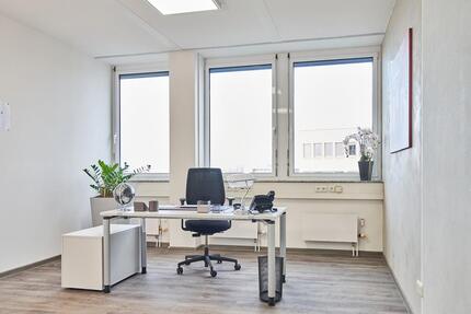 Smart Office – Kleine Fläche, große Wirkung!* - Erfurt Gispersleben