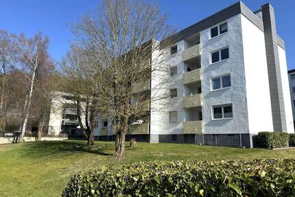 Wohnung zum Kaufen in Niedernhausen 149.500,00 € 53.25 m²