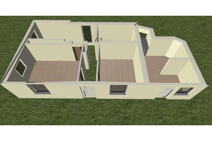 Kleines Wohnhaus zum Verkauf - 120.000,00&nbsp;EUR Kaufpreis, ca.&nbsp; 55,00&nbsp;m&sup2; in Windeck (PLZ: 51570)