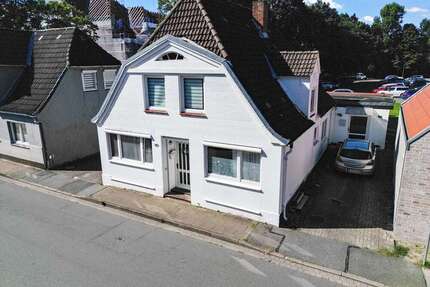 Haus zum Kaufen in Heide 315.000,00 € 122 m²