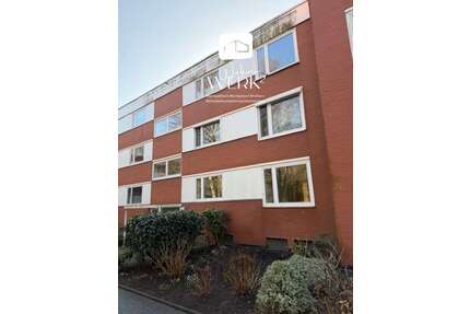 Wohnung zum Kaufen in Hannover Marienwerder 189.900,00 € 75 m² - Hannover / Marienwerder