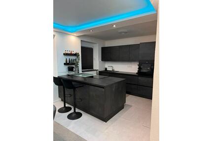 Wohnung (91m2) mit Balkon und Garten im Zemtrum von Remscheid