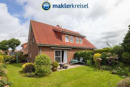 Haus zum Kaufen in Esens 269.000,00 € 97 m²