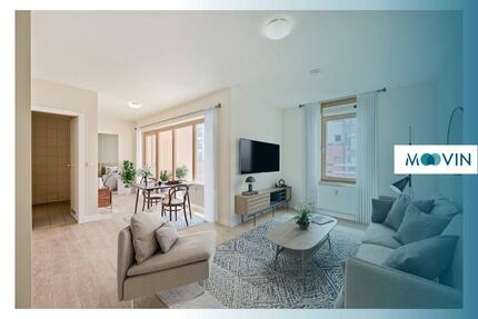 Schickes 2-Zimmer-Apartment in Dresden
