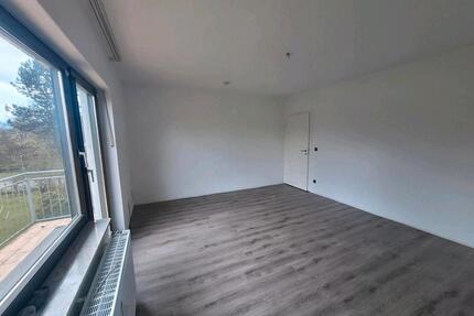 Helle, geräumige 3 Zimmer Wohnung, neu, 73 m2, - Hirschau