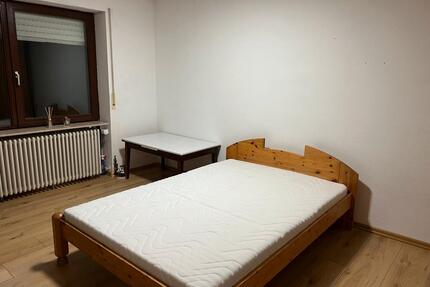 Wg Zimmer Ulm wiblingen Zentrum zu vermieten