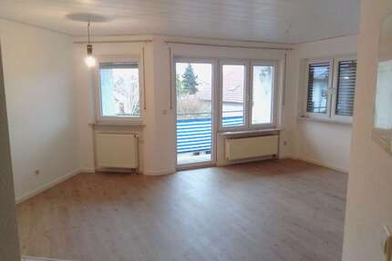 Wohnung zum Kaufen in Lingenfeld 153.000,00 € 47.3 m²