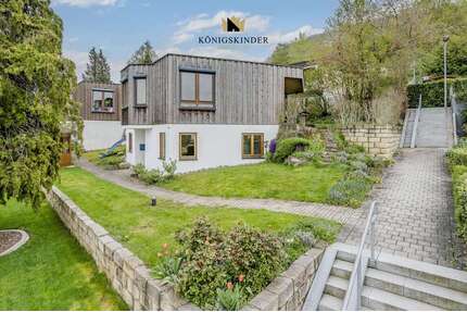 Haus zum Kaufen in Pfullingen 595.000,00 € 111.58 m²