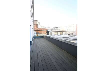 Wohnung zum Mieten in Bochum 1.400,00 € 125 m²
