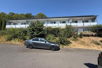 Mehrfamilienhaus 8 Wohneinheiten - Homberg (Efze)
