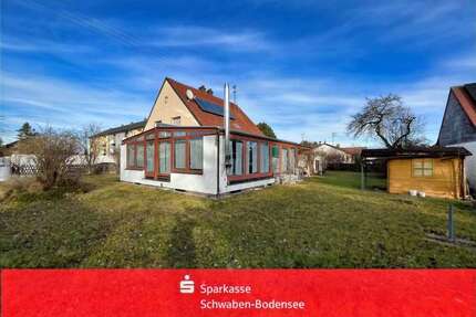 Haus zum Kaufen in Untermeitingen 690.000,00 € 185 m²