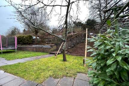 Wohnung zum Kaufen in Calw 195.000,00 € 71 m²