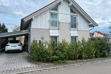 Freistehendes Haus Haus ohne Makler zu Verkaufen! - Salach