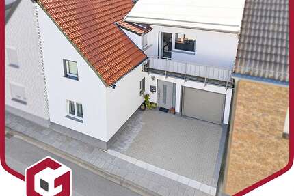 Haus zum Kaufen in Rheinbach Wormersdorf 359.000,00 € 152 m² - Rheinbach / Wormersdorf