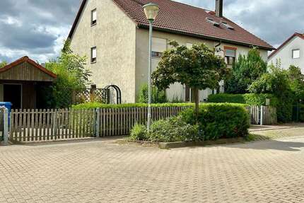 Haus zum Kaufen in Ahrensfelde 599.000,00 € 170 m²