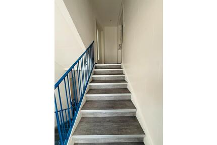 Geräumige 5 Zimmer Wohnung in Feilitzsch